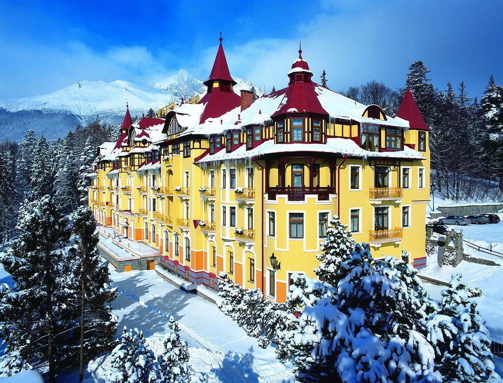Grand Praha 4*
