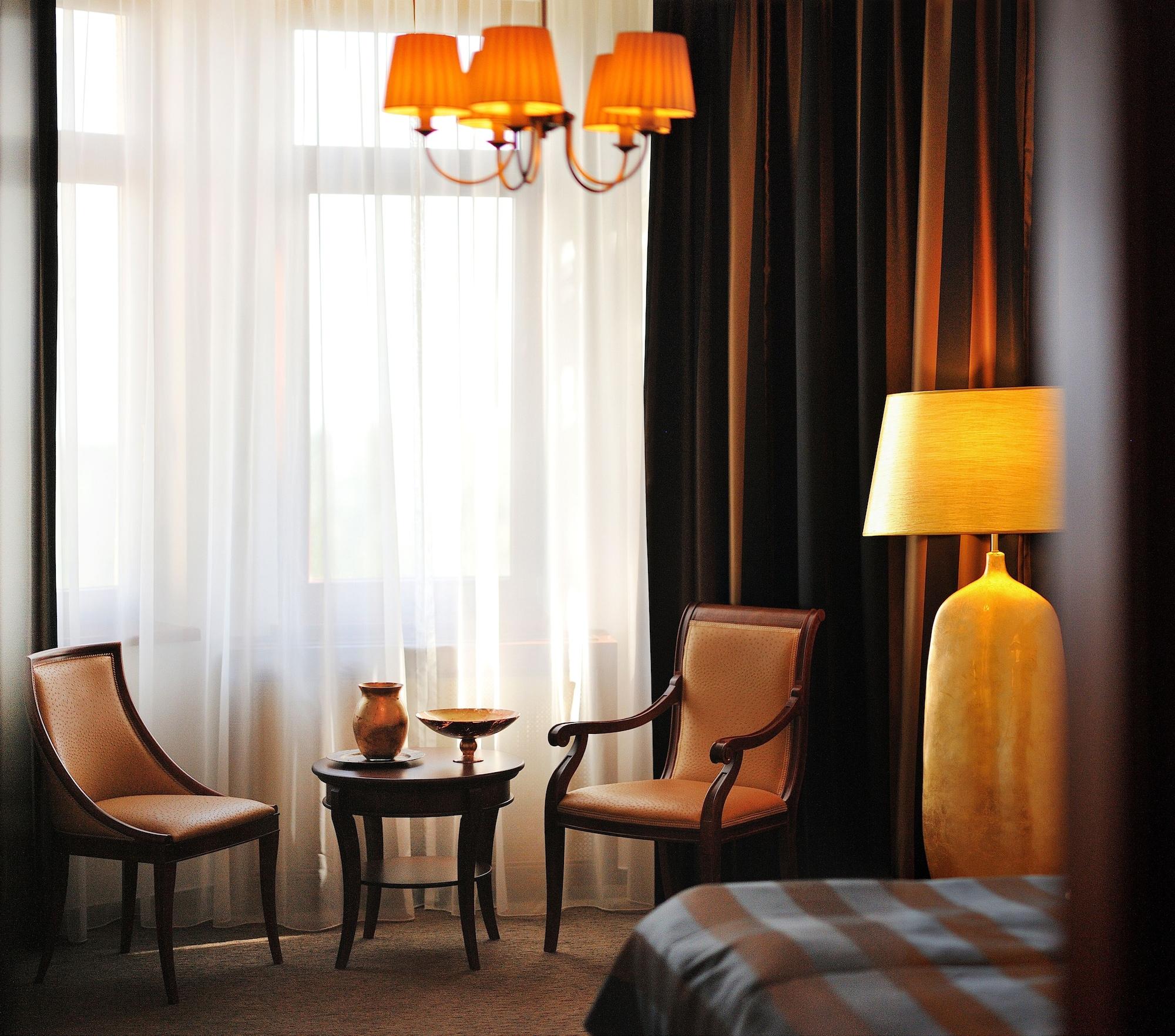 Hotel Grand Praha