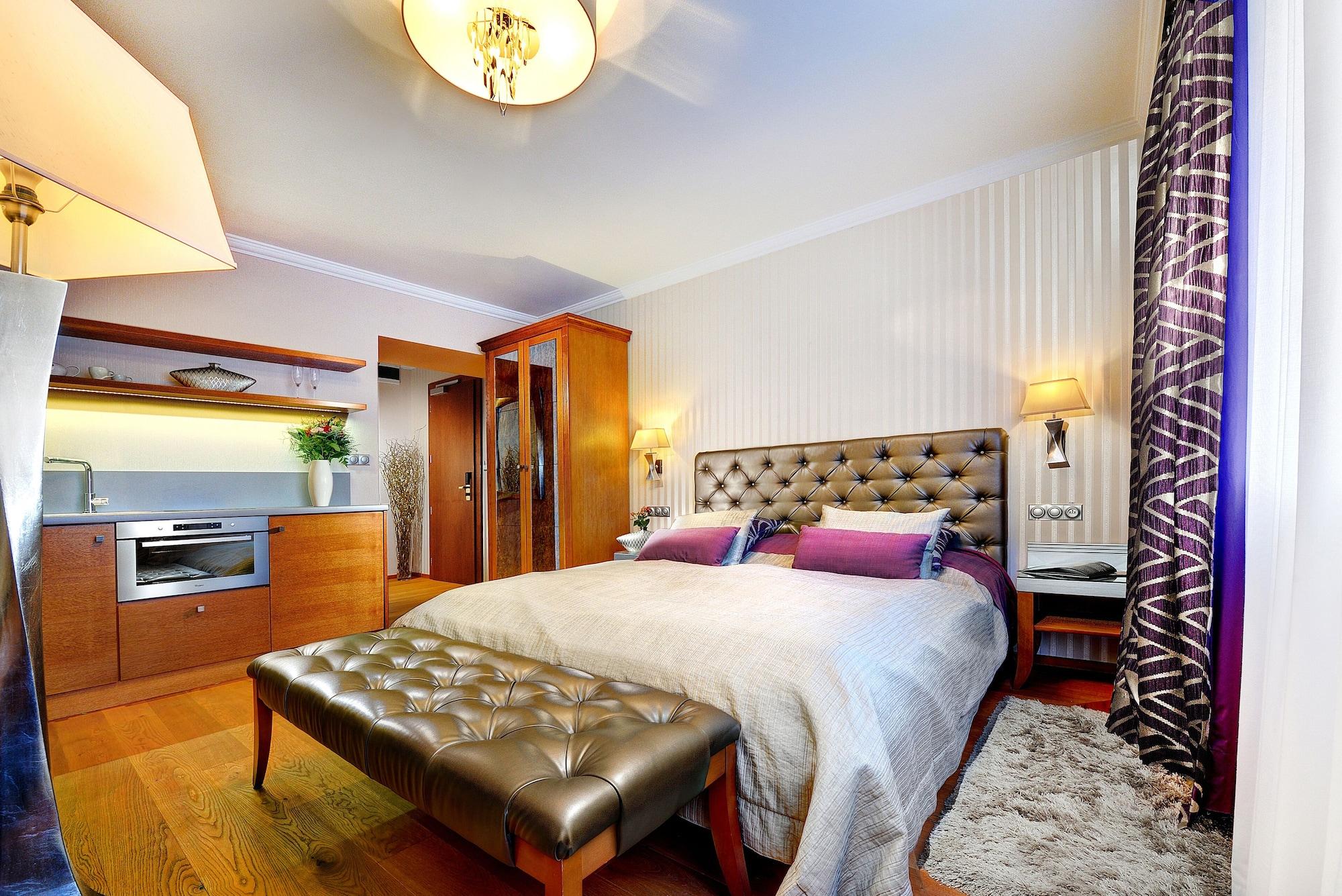 Grand Praha 4*