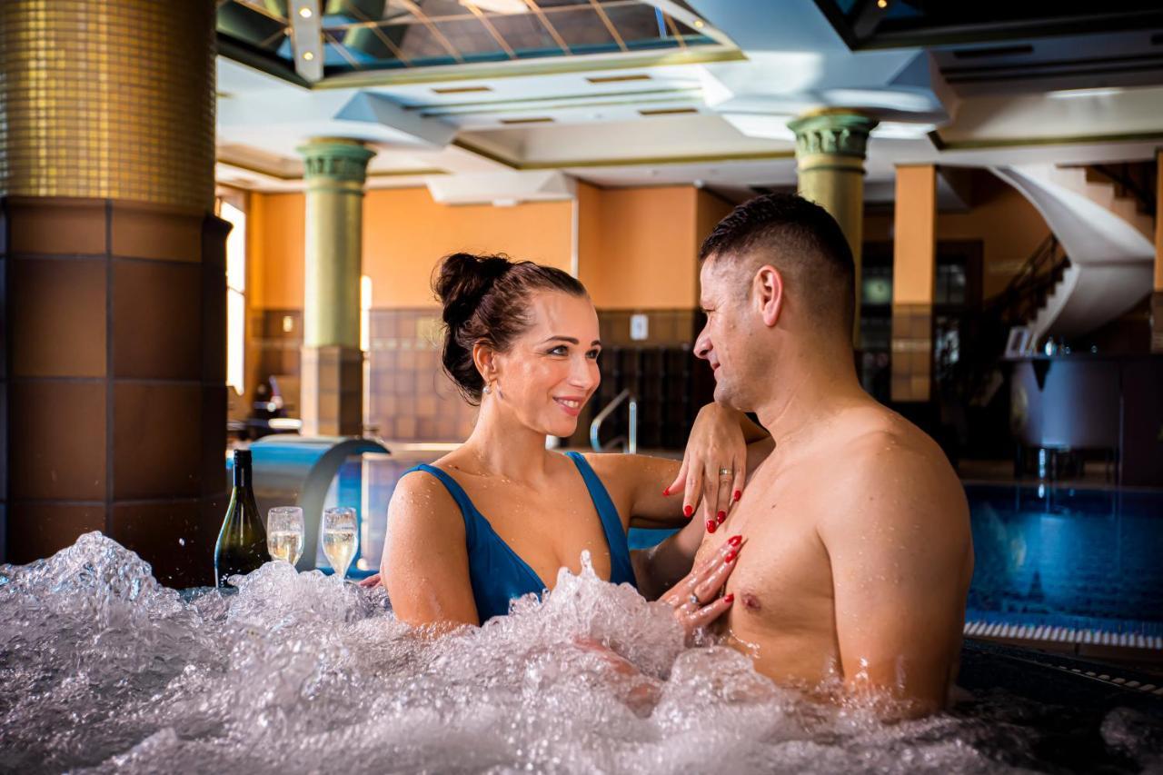 Grand Praha Hotel