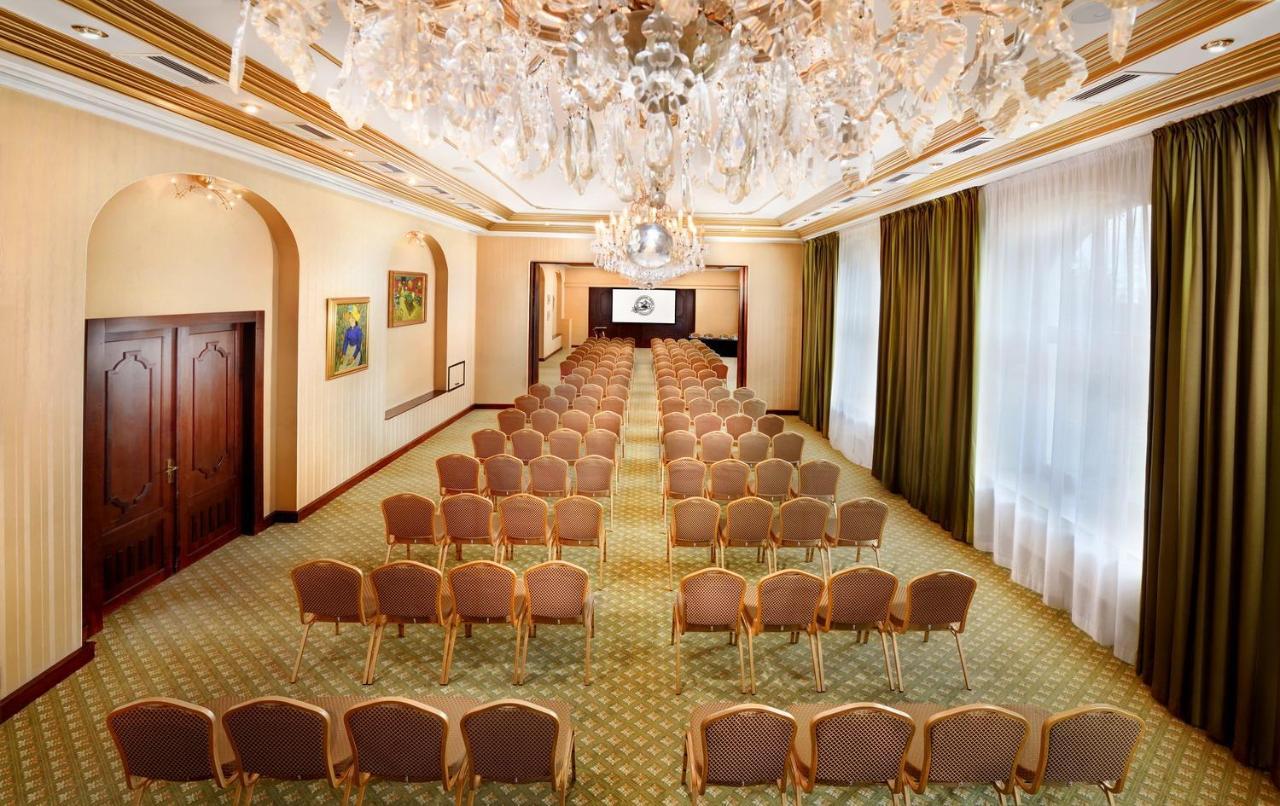 Hotel Grand Praha