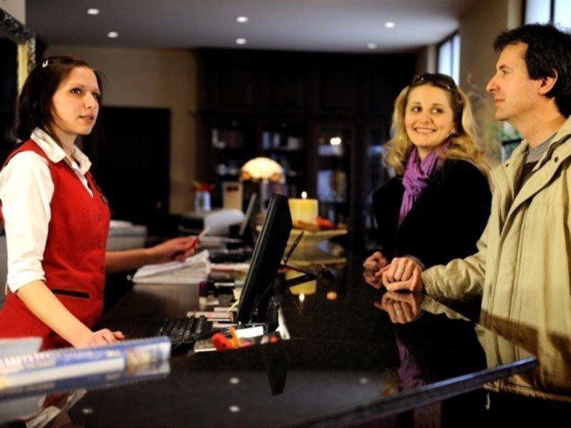 Hotel Grand Praha 4*
