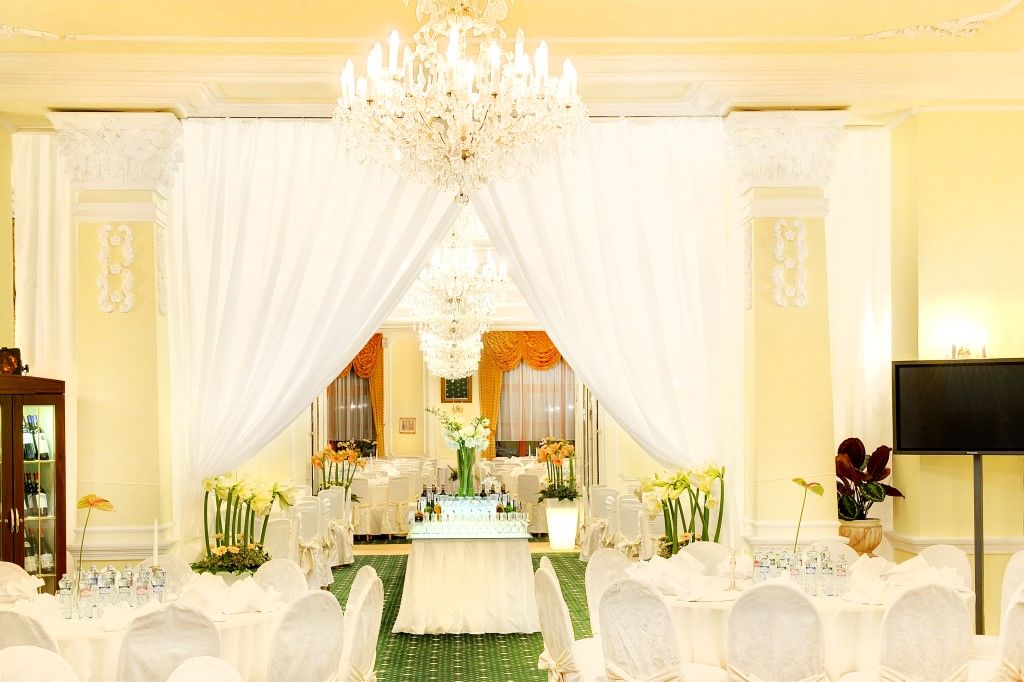 Grand Praha Hotel