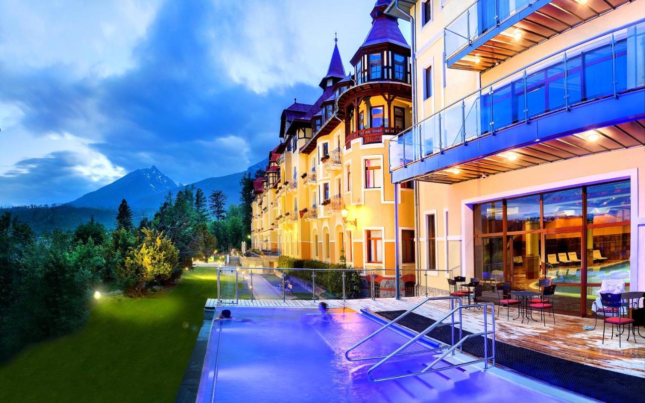 Grand Praha 4*