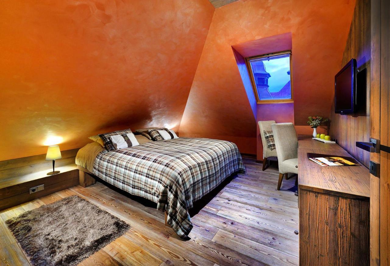 Grand Praha 4* Tatranská Lomnica
